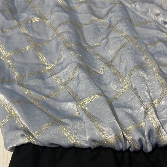 Elizabeth Crosby Los Angeles Mara Bodysuit Size Small NWT - Picture 3 of 11